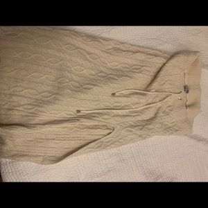 Fashion nova knitted skirt